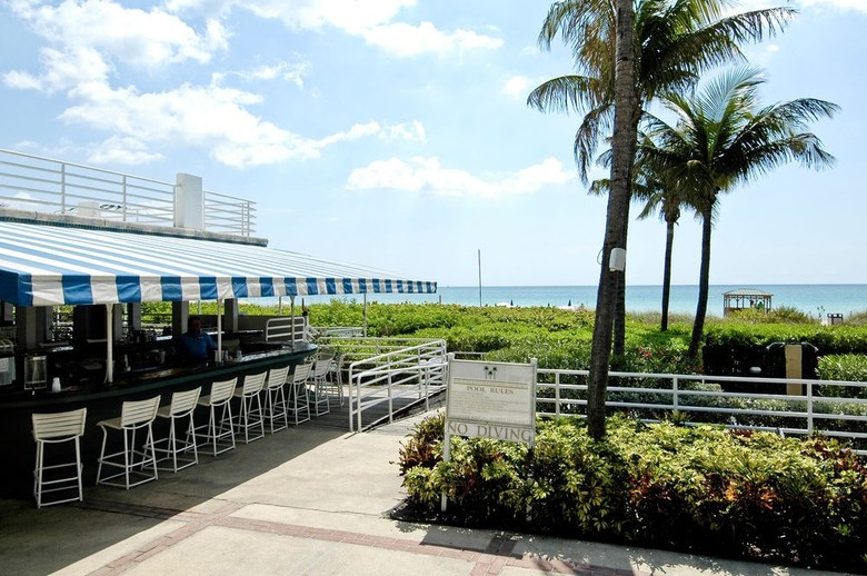 Hotel Miami Beach Resort & Spa