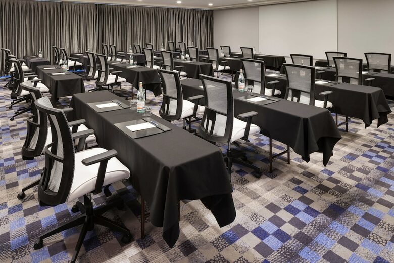 Hotel Sheraton Bloomington