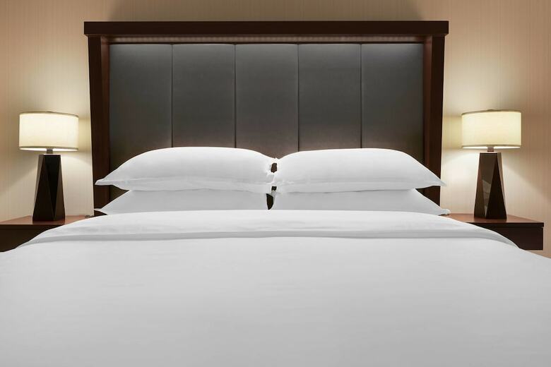 Hotel Sheraton Bloomington
