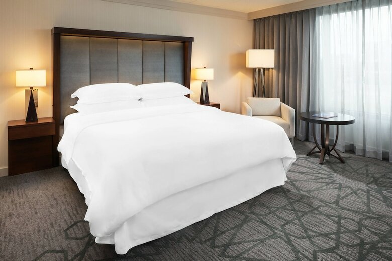 Hotel Sheraton Bloomington