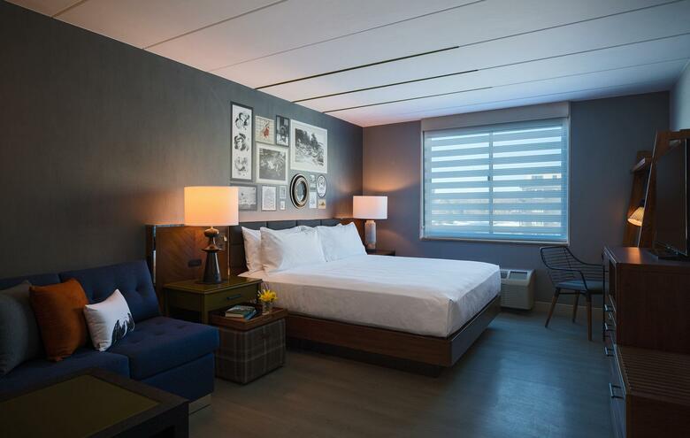Hotel Crowne Plaza Bloomington