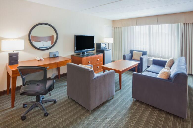 Hotel Crowne Plaza Bloomington
