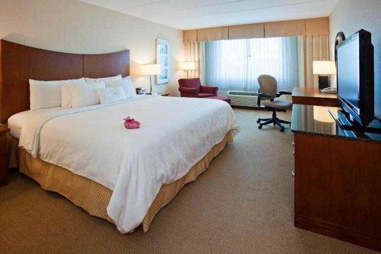Hotel Crowne Plaza Bloomington