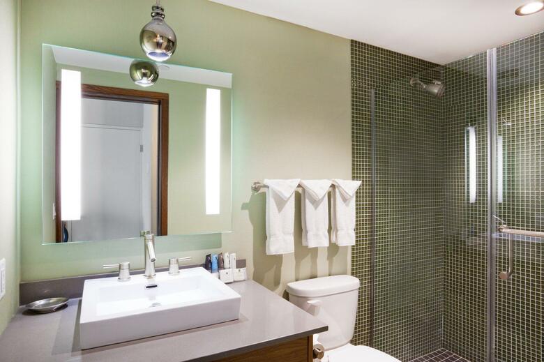 Hotel Crowne Plaza Bloomington