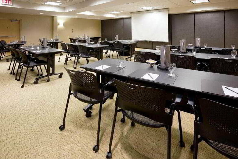 Hotel Crowne Plaza Bloomington