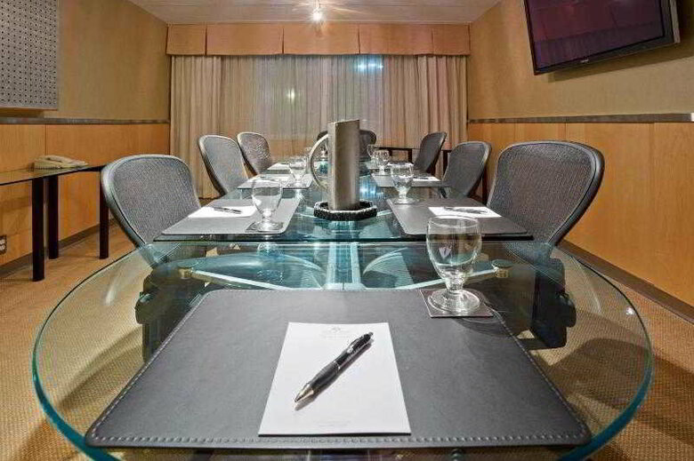 Hotel Crowne Plaza Bloomington