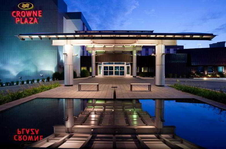 Hotel Crowne Plaza Bloomington