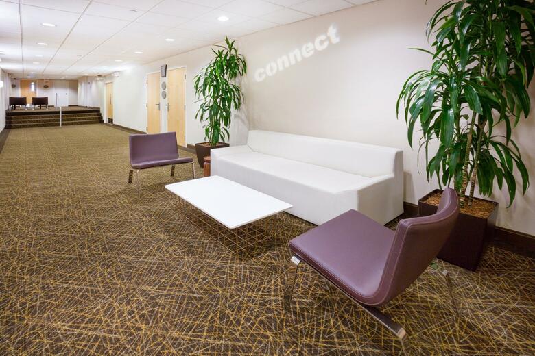 Hotel Crowne Plaza Bloomington