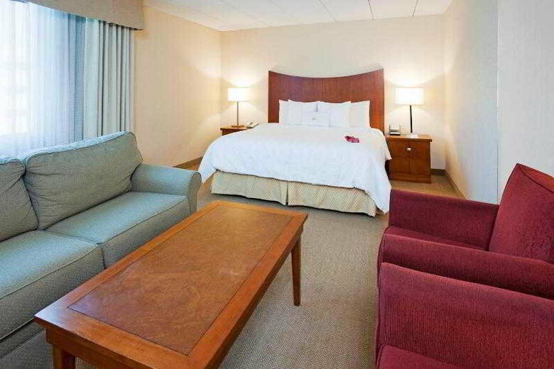 Hotel Crowne Plaza Bloomington