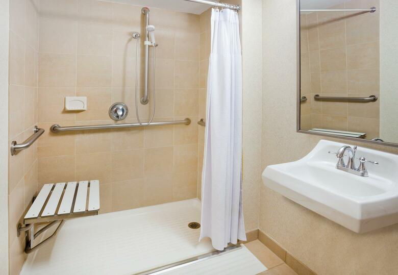 Hotel Crowne Plaza Bloomington