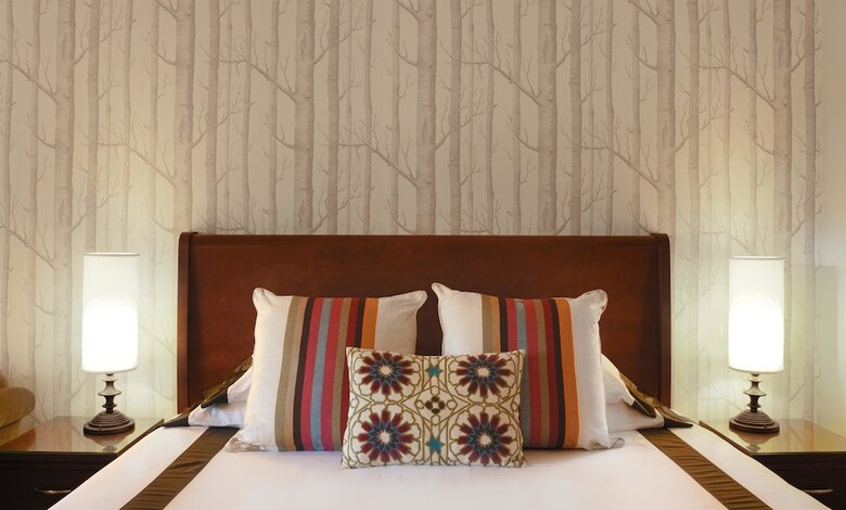 Hotel River Terrace Inn (.)