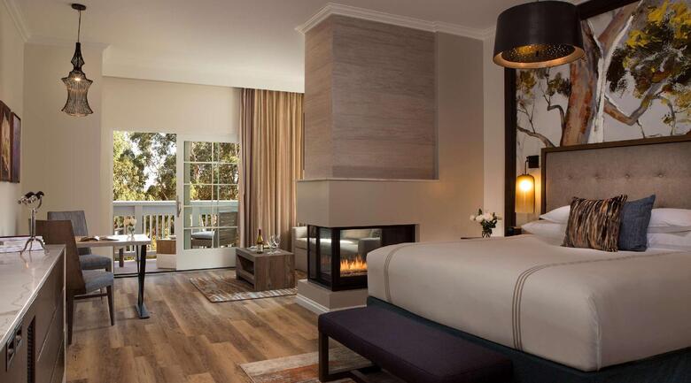 Hotel River Terrace Inn (.)