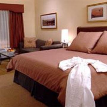 Hotel River Terrace Inn (.)