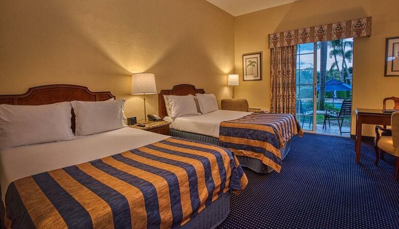 Hotel Trianon Bonita Bay