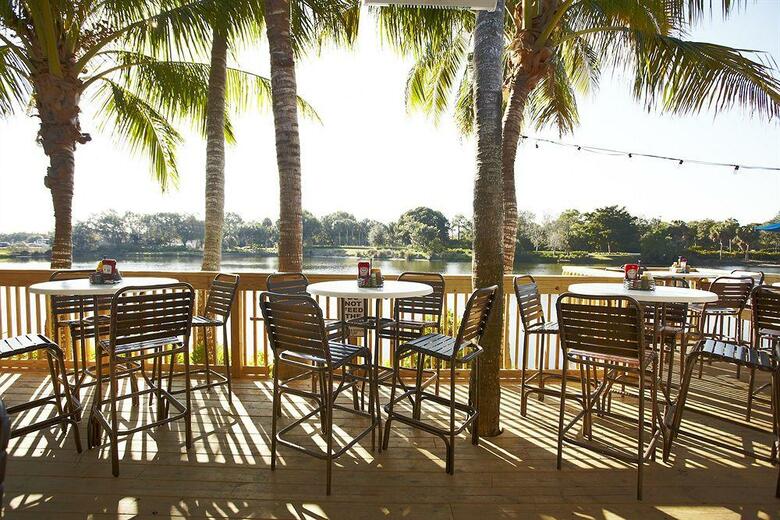Hotel Trianon Bonita Bay