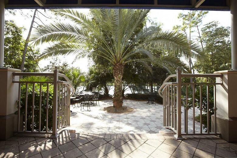 Hotel Trianon Bonita Bay