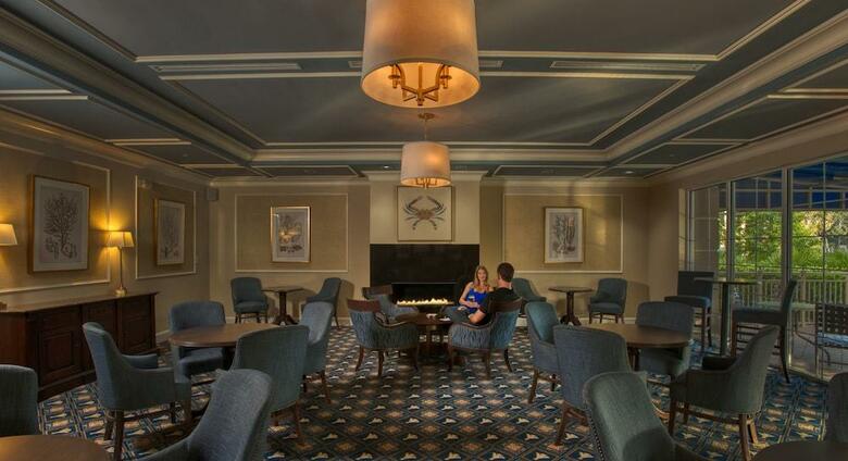 Hotel Trianon Bonita Bay