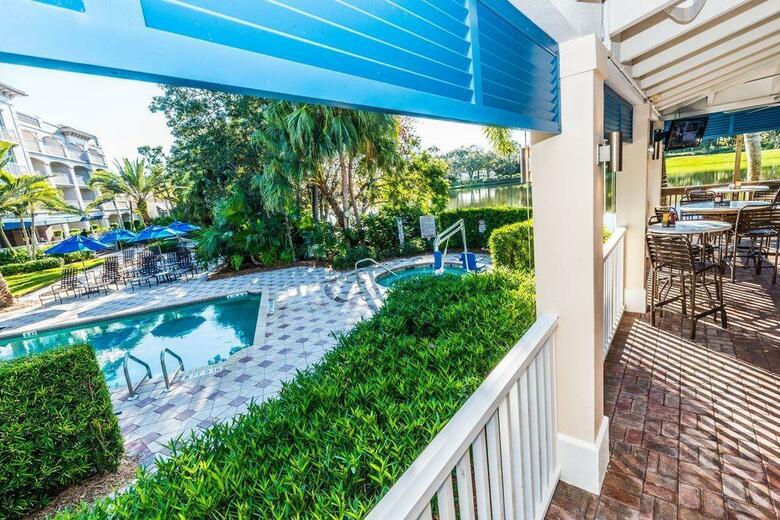 Hotel Trianon Bonita Bay