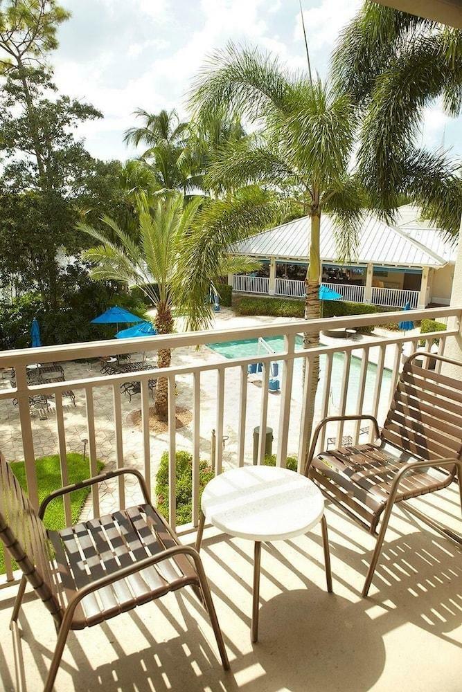 Hotel Trianon Bonita Bay
