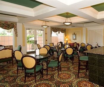 Hotel Trianon Old Naples