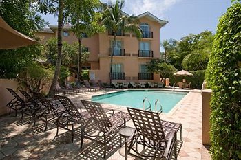 Hotel Trianon Old Naples