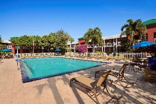 Hotel Ramada Inn Of Naples