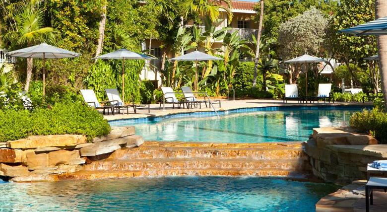 Hotel La Playa Beach & Golf Resort