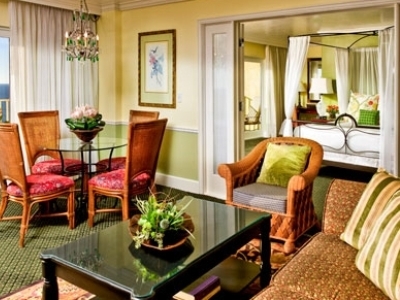Hotel La Playa Beach & Golf Resort