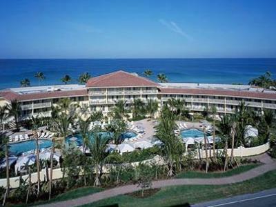 Hotel La Playa Beach & Golf Resort