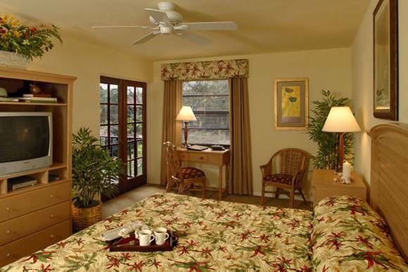 Hotel Park Shore Resort