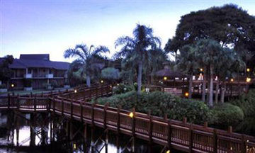 Hotel Park Shore Resort