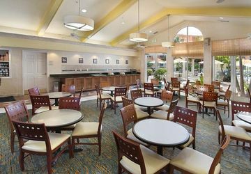Hotel Marriott Residence Inn Naples