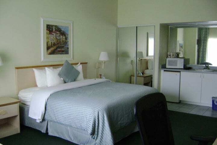 Hotel Best Western Naples Plaza