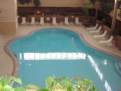 Radisson Hotel Opryland