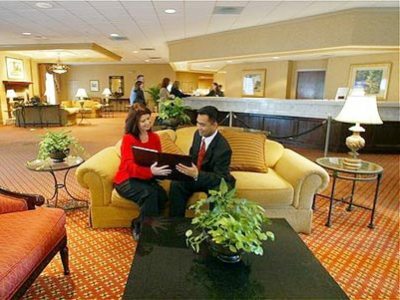 Radisson Hotel Opryland