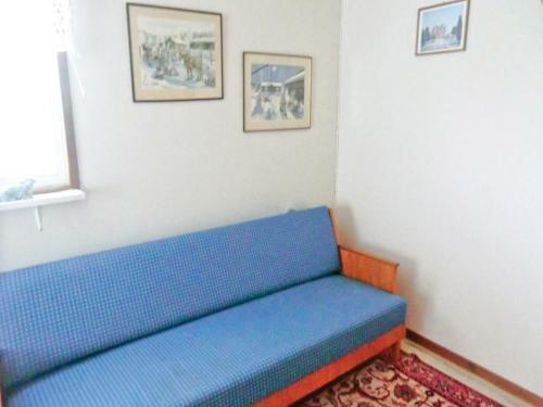 Holiday Home Karlevi F�rjestaden