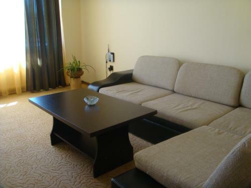Hotel Pavel Banya Complex