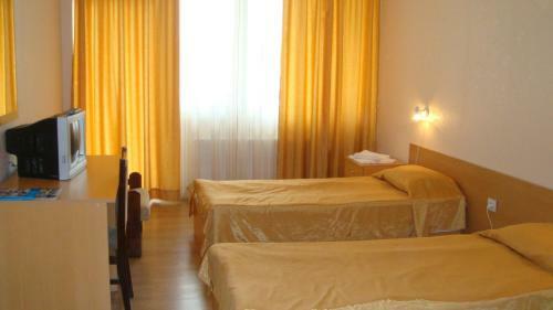 Hotel Pavel Banya Complex