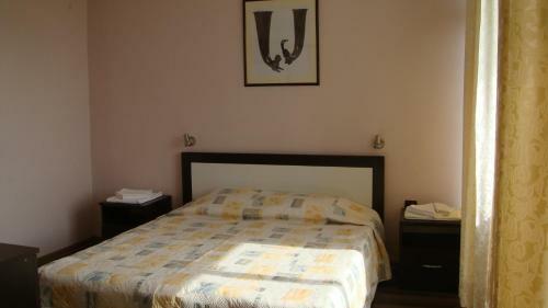 Hotel Pavel Banya Complex