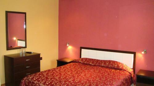 Hotel Pavel Banya Complex