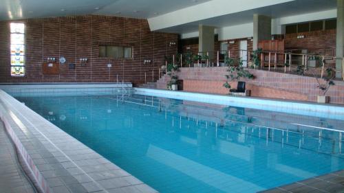 Hotel Pavel Banya Complex
