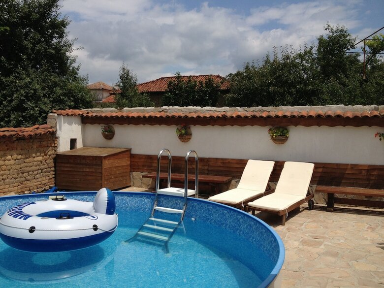 Hostal Villa Gamma