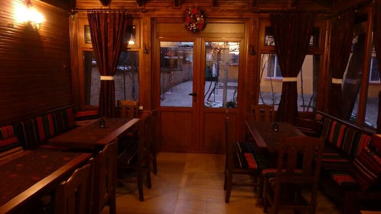 Hostal Villa Gamma