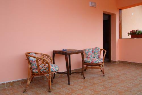 Hostal Kalina Guest House