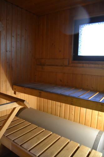 Riihivuori Cottages