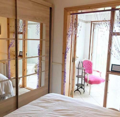 Ashgrove B&B