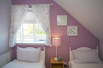 Bed & Breakfast Glen Na Smole