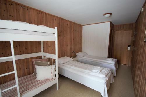 Albergue T�nsberg Vandrerhjem