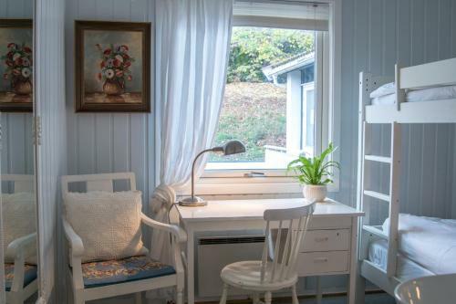 Albergue T�nsberg Vandrerhjem