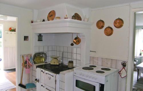 Apartment Karsn�s Unnaryd